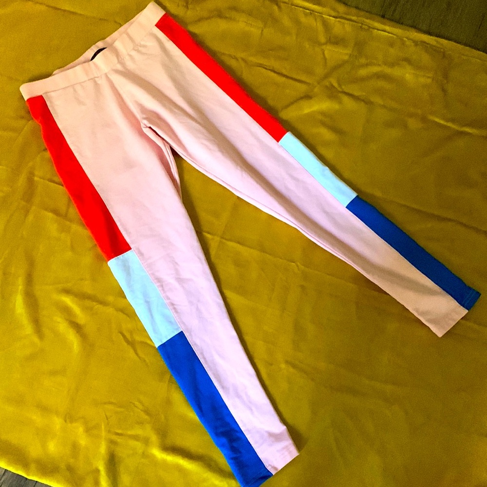 Allure Luxe leggings